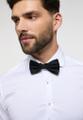 Soft Luxury Shirt Twill Langarm Weiß 43/Langarm - 67cm