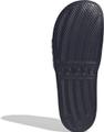 adidas Shower adilette 38 in Schwarz