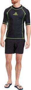 FIREFLY Herren Shirt Laryn II M in Schwarz