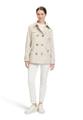 Sommerjacke Grau 38