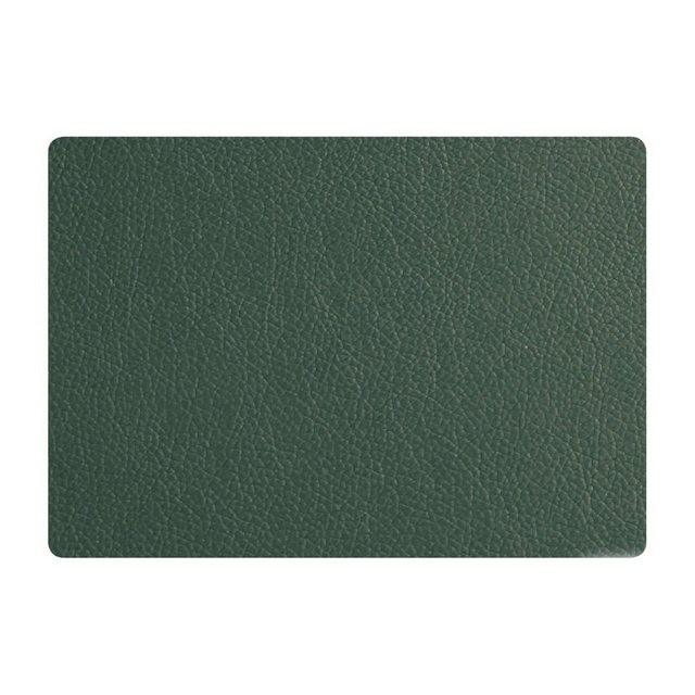 ASA SELECTION Platzset, »Table Tops Kale«, ASA SELECTION