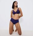 Panty - Blau / 2