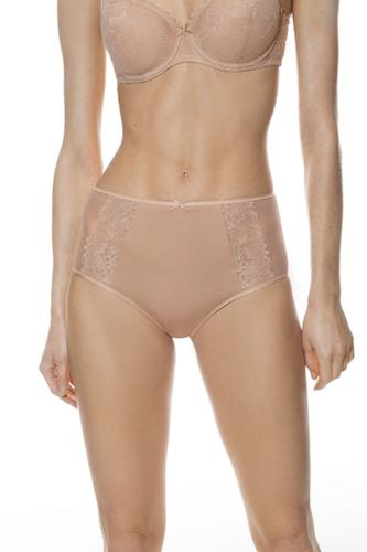 Taillen-Slip Beige 42