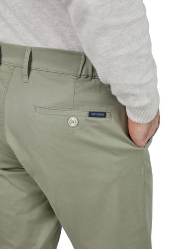 FOXX 58 Slim Fit - Grün