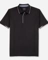 OLYMP Casual Wirk L - Schwarz