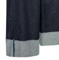 MAC JEANS - NEVADA, Rigid Cool 36/OL Wide Fit - Blau