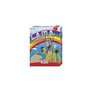AMIGO LAMA