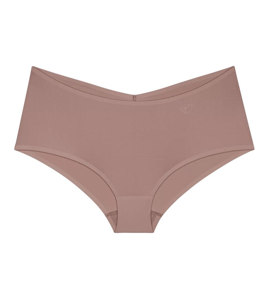 Body Make-Up Illusion Shorty EX Rosa 40