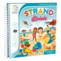 Smart Games Spiel, Reisespiel »Strand Spiele«
