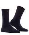 FALKE Cosy Wool Damen Blau 35-38