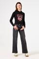 V42603 140/146 - Off Black