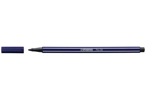 Fasermaler 'Pen 68'