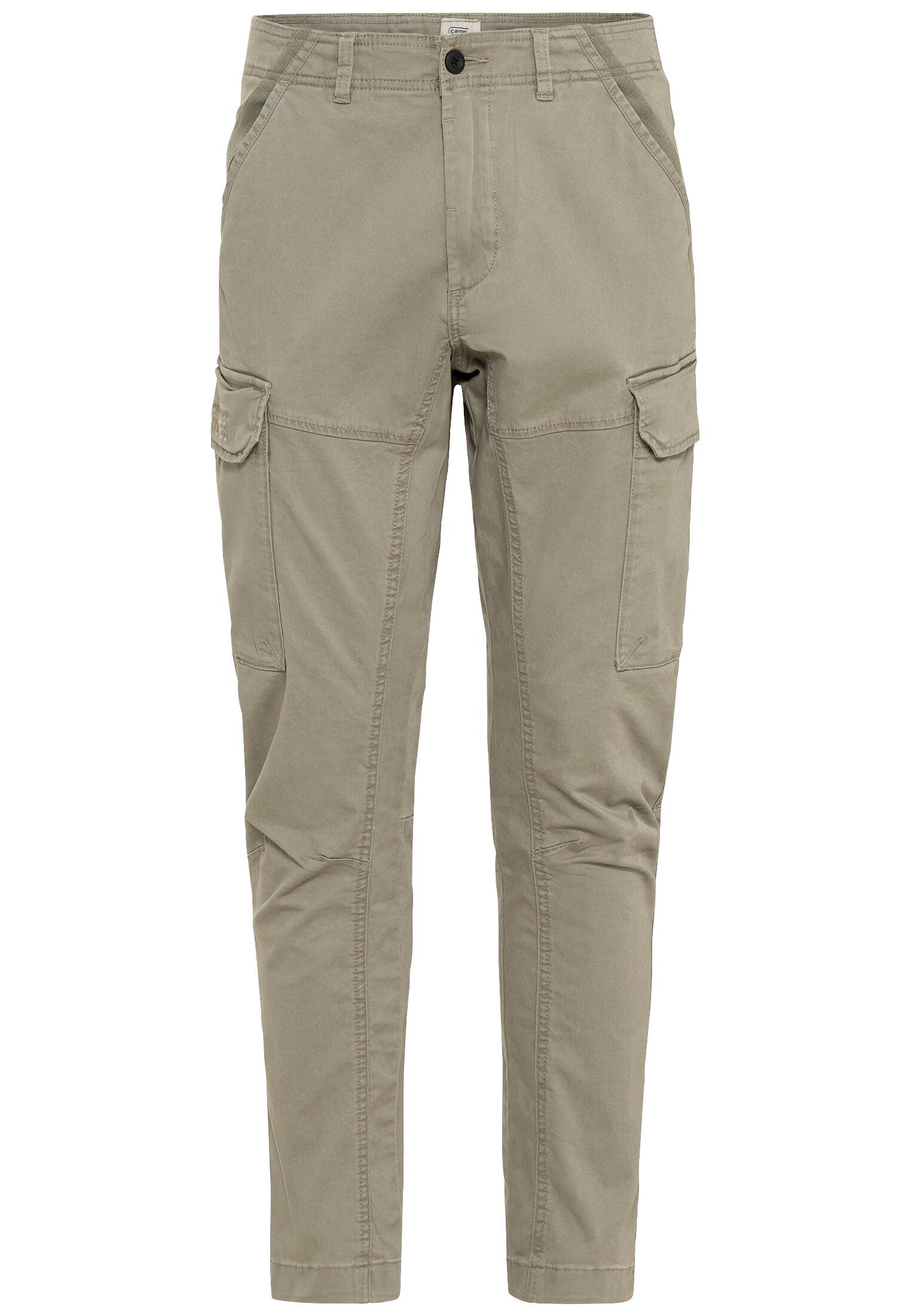 Tapered Fit Cargo Hose Grün 42/32