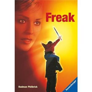 Ravensburger Taschenbuch - Freak