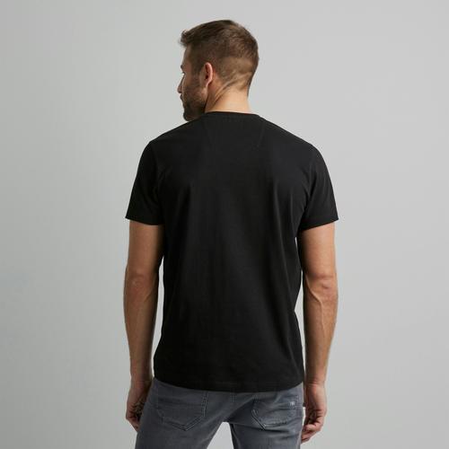 Guyver tee Schwarz L