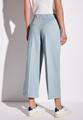 Melange Culotte Blau 42/7/8 Hosen