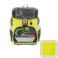 Step by Step Ranzenüberzug Neon Pull-Over für das Schulranzenmodell 2IN1 PLUS Gelb