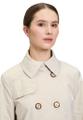 Sommerjacke Grau 38