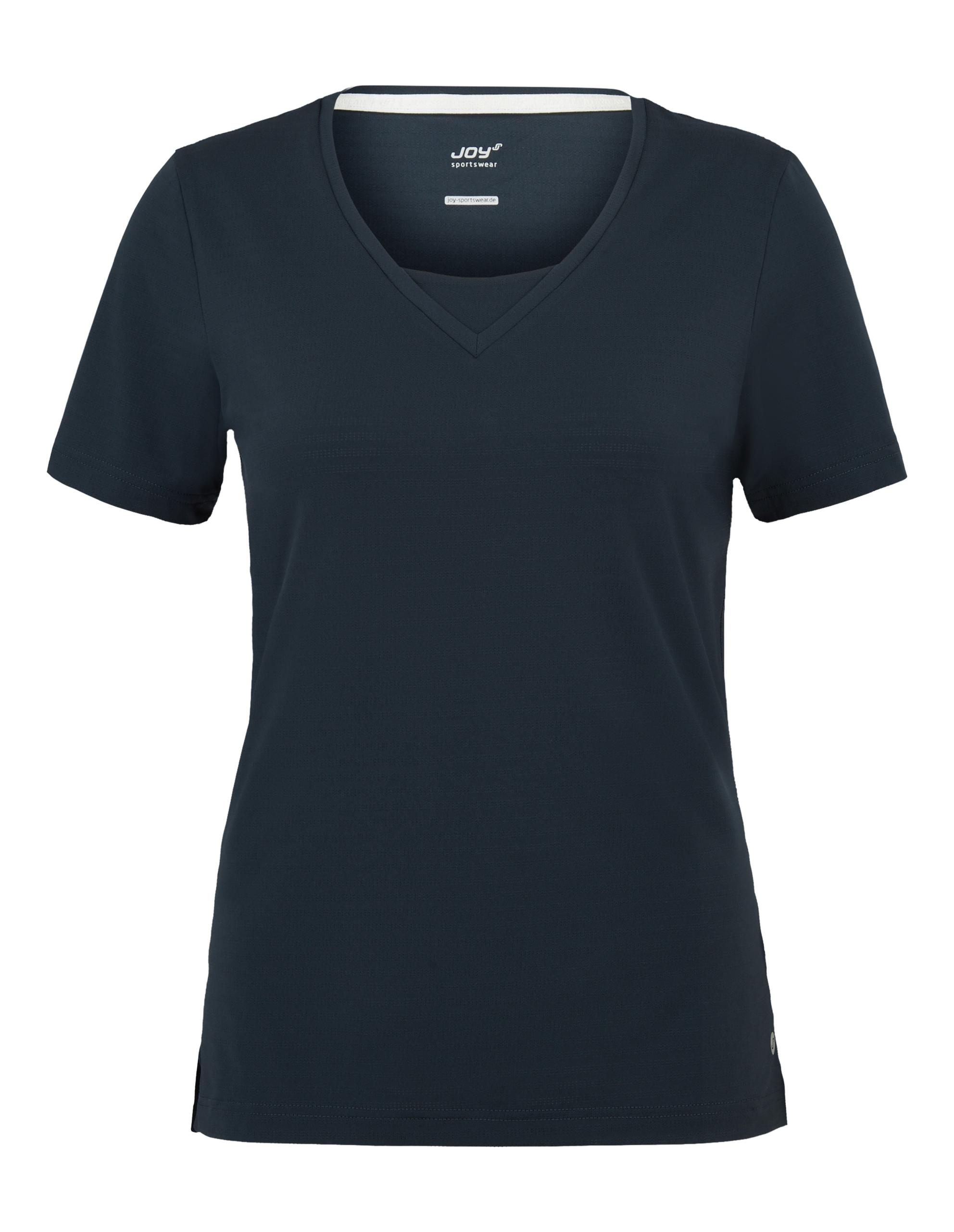 SILKE T-Shirt 46 - Night