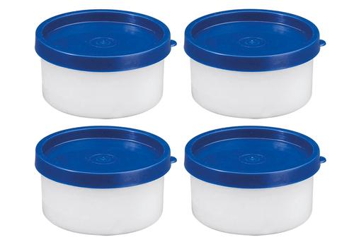 Kräuterdose 'Trio' 4er Pack