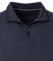 Sweatshirt 3XL Basic Circular Knit - Blau