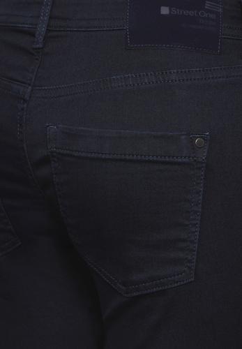 Jeans im Casual Fit 31/30 - Clean Indigo Wash