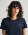 Shield T-Shirt S - Evening Blue