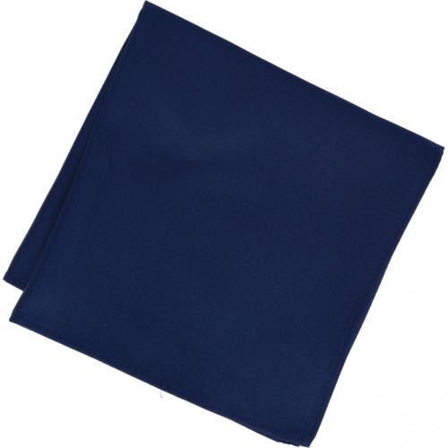 Willen Einstecktuch OS - Marine