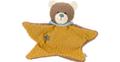 Sterntaler® Schmusetuch »Ben, M«