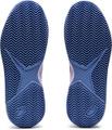 ASICS Damen Tennisoutdoorschuhe GEL-CHALLENGER 13 CLAY 39 in Weiß
