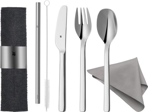 My2Go Besteck-Set, 8-teilig