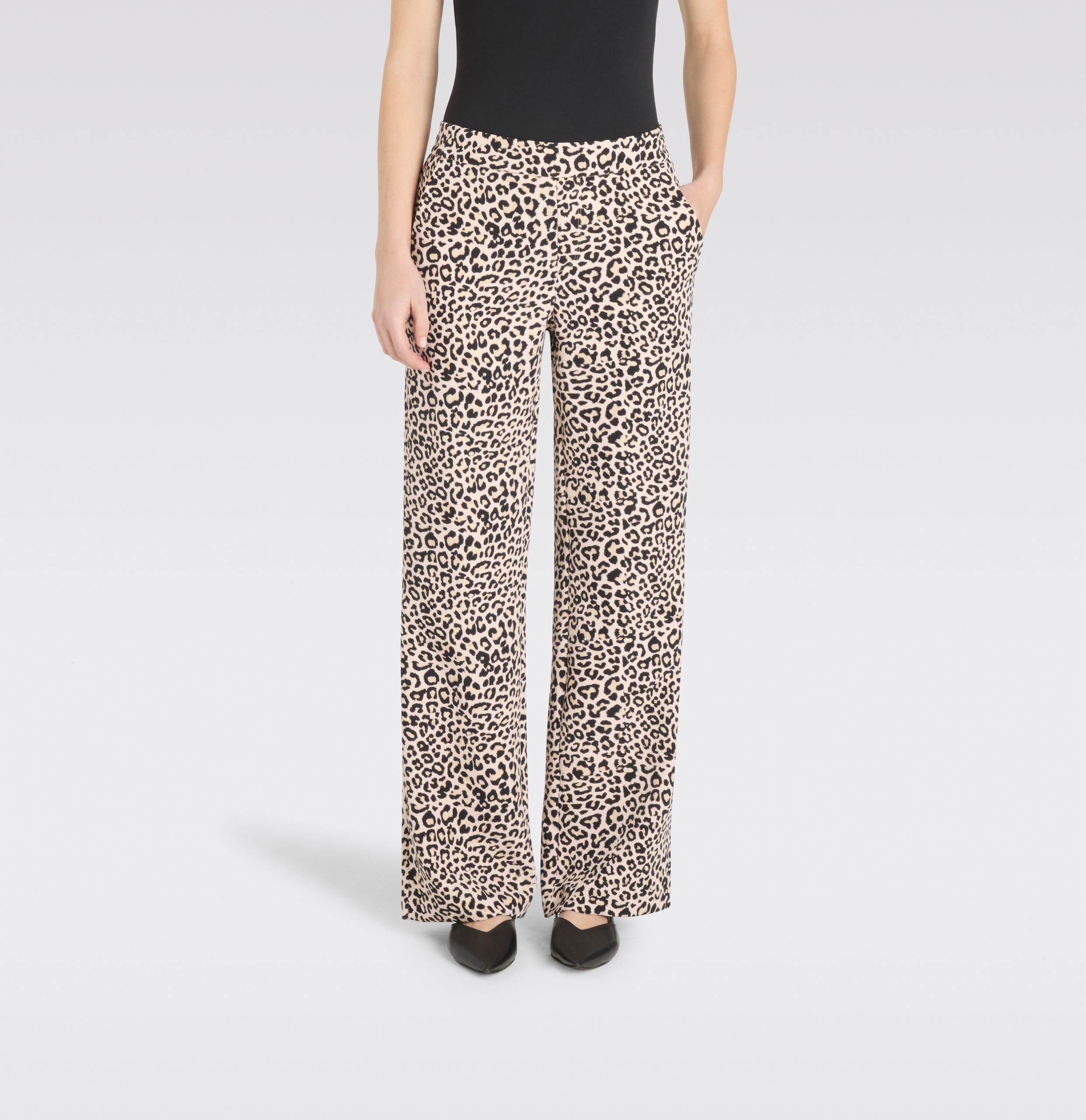 MAC JEANS - CHIARA, Techno Print 40/30 - Beige