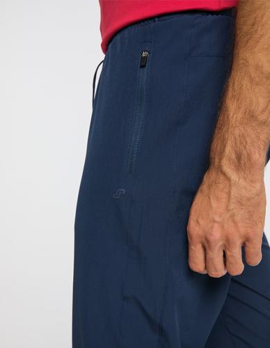 JOY Herren Caprihose MIKE 3/4 Hose 58 in Blau