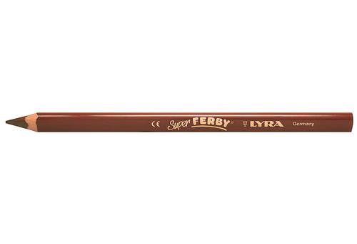 Farbstift "Super FERBY"