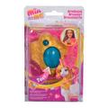 Simba - Mia and me - Mia Armband L und S