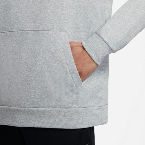 NIKE Herren Kapuzensweat M NK DF HDIE PO SWSH L in Weiß