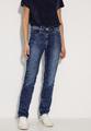 Jeans Slim Fit 27/32 - Mid Blue Wash