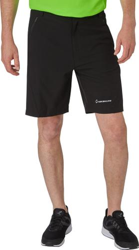 NAKAMURA Herren Shorts Itonio II XL in Schwarz