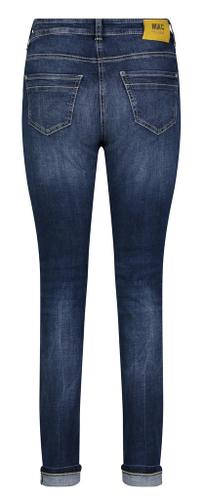 MAC JEANS - RICH SLIM, Light authentic denim Blau 34/28