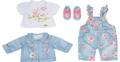 Baby Annabell Puppenkleidung »Active Deluxe Jeans«