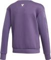 adidas Mädchen XFG Trainingsjacke 164 in Grau