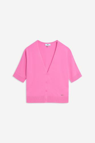CILISIA L Relaxed-Fit - Pink