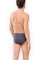 Slip 668 yacht blue - Hellgrau / 6