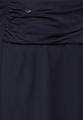 Elastischer Minirock 34 - Deep Blue