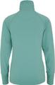 VENICE BEACH Damen Unterjacke VB_Morris 1117 Jacket L in Grün