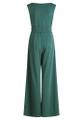 Jumpsuit Grün 34