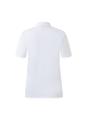 Poloshirt Weiß 44