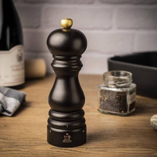 Pfeffermühle Paris Buche 30cm schokolade