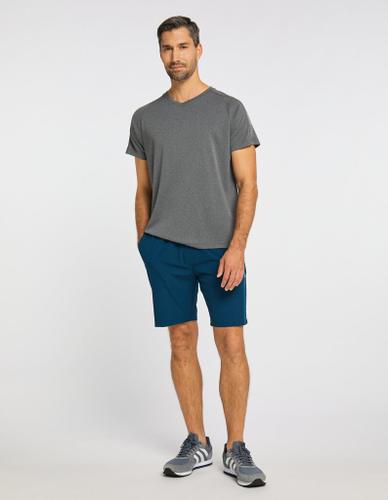 JOY Herren Shirt QUIRIN T-Shirt 48 in Grau