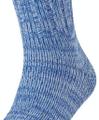 FALKE Brooklyn Herren Blau 39-42